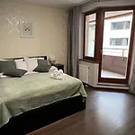 Apartamento I&m Krawiecka Wrocław