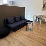 Apartamento I&m Krawiecka *