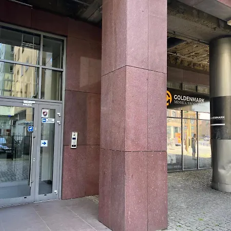 I&m Krawiecka 弗罗茨瓦夫