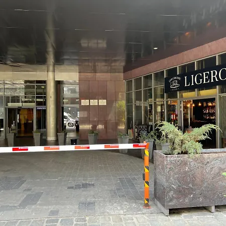 公寓 I&m Krawiecka 弗罗茨瓦夫