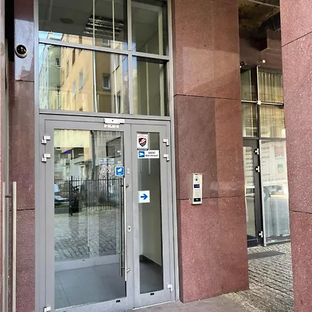 I&m Krawiecka * 弗罗茨瓦夫