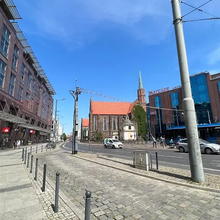 I&m Krawiecka 弗罗茨瓦夫