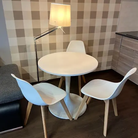 I&m Krawiecka 公寓 弗罗茨瓦夫