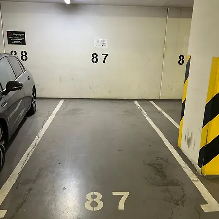 I&m Krawiecka 公寓 弗罗茨瓦夫