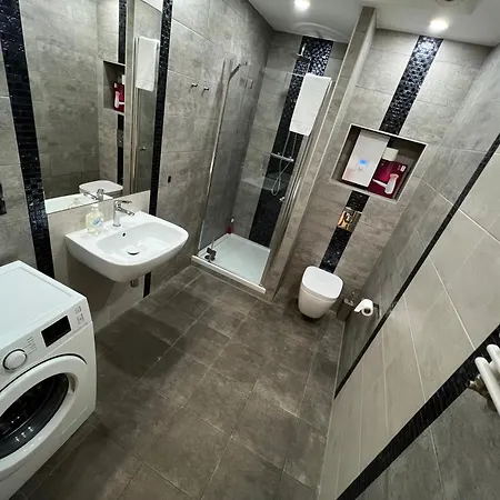 I&m Krawiecka 公寓