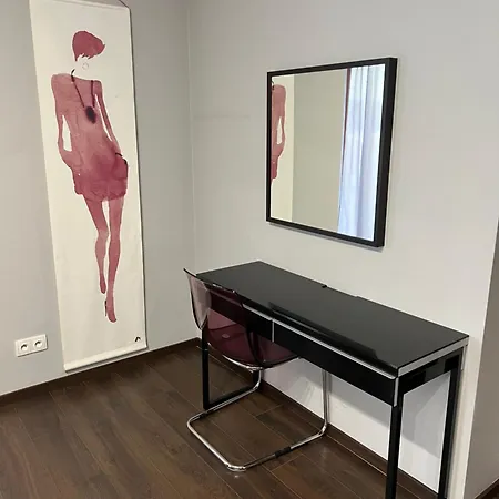 公寓 I&m Krawiecka