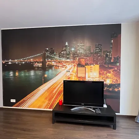 公寓 I&m Krawiecka 弗罗茨瓦夫