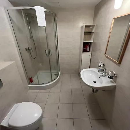 I&m Krawiecka 公寓 弗罗茨瓦夫