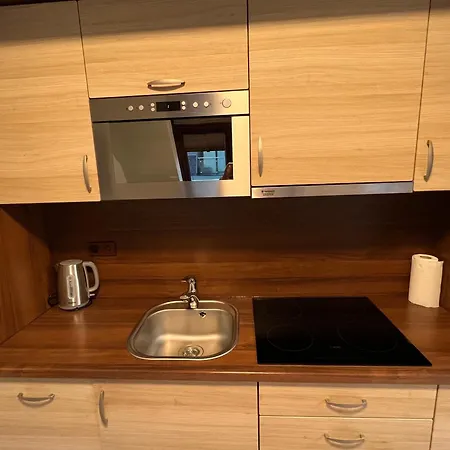 I&m Krawiecka 弗罗茨瓦夫