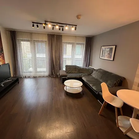 公寓 I&m Krawiecka