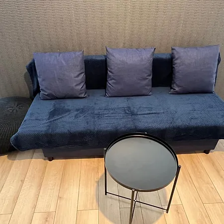 I&m Krawiecka 公寓 弗罗茨瓦夫