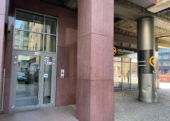 I&m Krawiecka Вроцлав