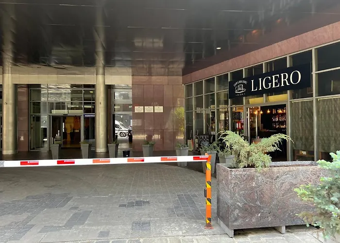 Апартаменти I&m Krawiecka Вроцлав