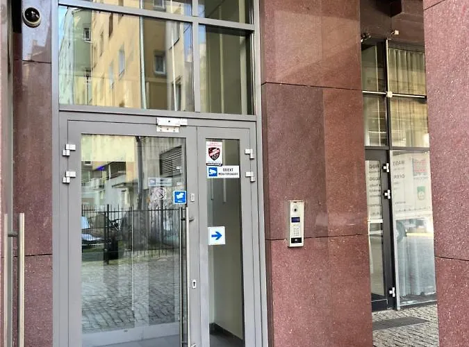 I&m Krawiecka * Вроцлав