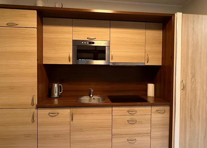 I&m Krawiecka Апартаменти Вроцлав