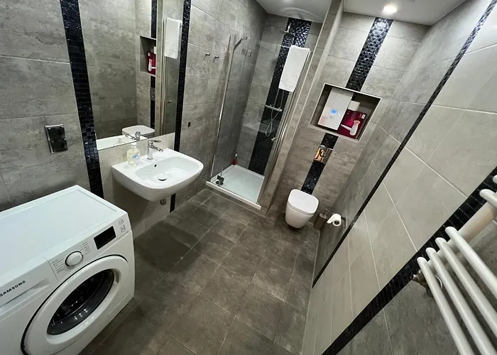 I&m Krawiecka Апартаменти