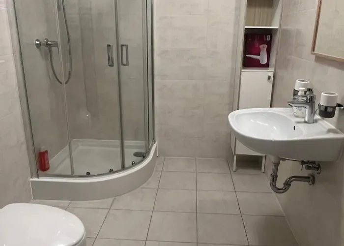 I&m Krawiecka Вроцлав