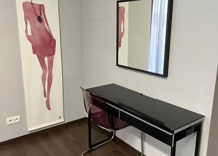 Апартаменти I&m Krawiecka