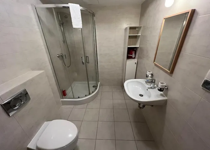 I&m Krawiecka Апартаменти Вроцлав