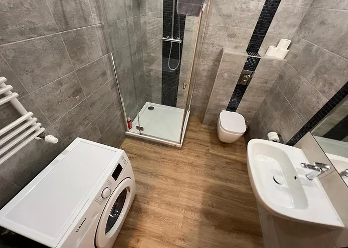 I&m Krawiecka Апартаменти