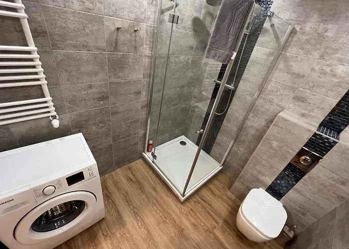 Апартаменти I&m Krawiecka Вроцлав