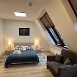 I&m Krawiecka Apartament Wrocław