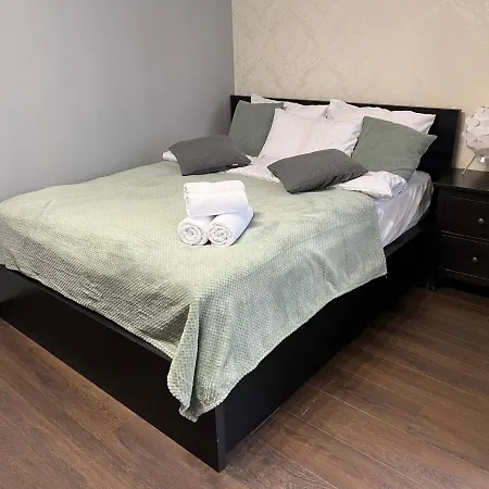 I&m Krawiecka Apartment Wroclaw