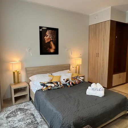 I&m Krawiecka Apartment Wroclaw