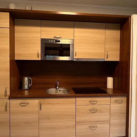 I&m Krawiecka Apartment Wroclaw