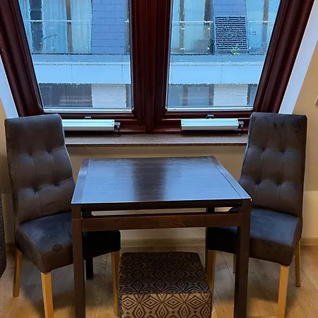 I&m Krawiecka Apartment *