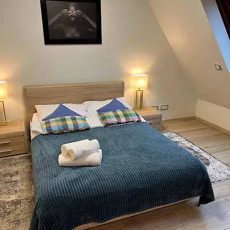 I&m Krawiecka Apartamento