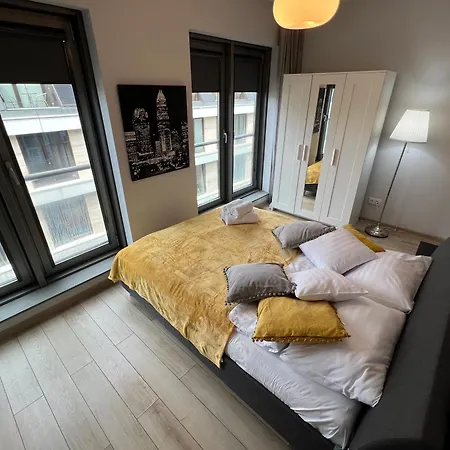 Apartment I&m Krawiecka