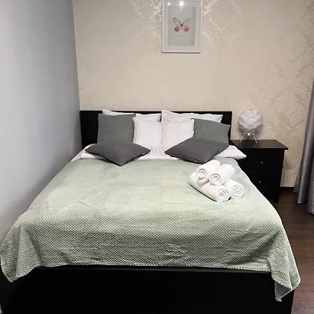 Apartment I&m Krawiecka Breslau