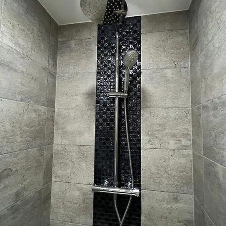 Apartment I&m Krawiecka *