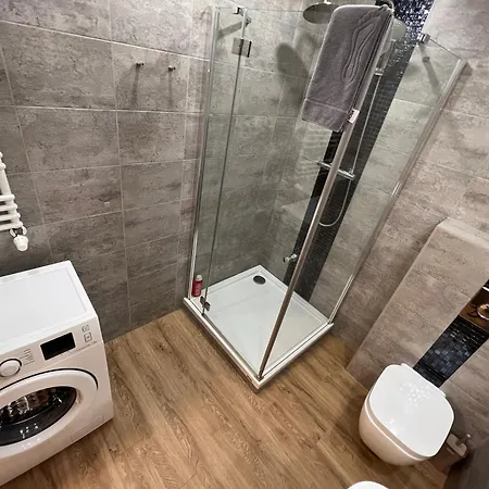 Apartamento I&m Krawiecka Wrocław