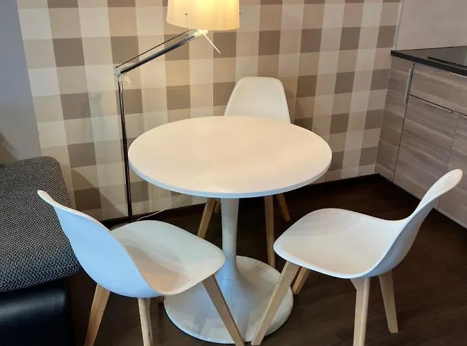 I&m Krawiecka Апартаменты Вроцлав