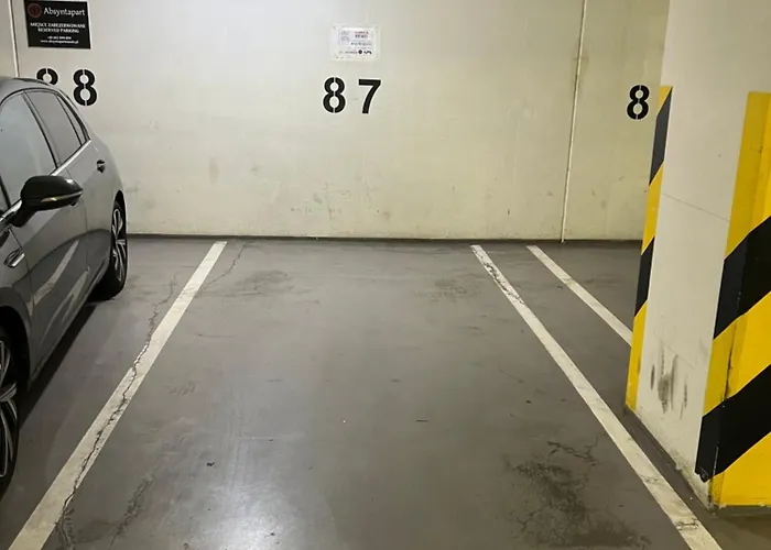 I&m Krawiecka Апартаменты Вроцлав