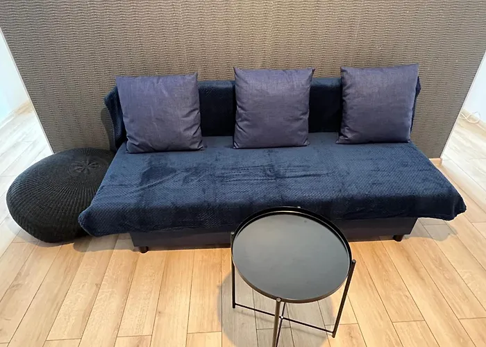 I&m Krawiecka Апартаменты Вроцлав